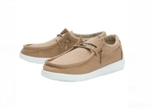 Scarpe Wally ragazzo Hey Dude - 6 colori - ARTICOLO PIÙ BELLO! SPEDIZIONE GRATUITA! - Foto 1 di 7