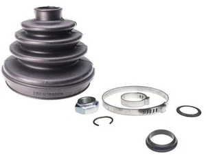 CV Boot Kit 27HHCJ78 for Audi 4000 Quattro Coupe 1985 1987 1984 1986 1983 - Picture 1 of 1