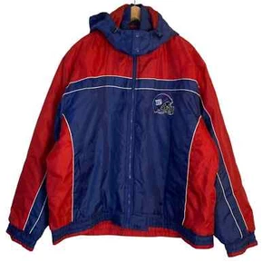 Vintage New York Giants NFL Jacket - Picture 1 of 12