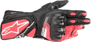 Alpinestars Honda SP-8 v3 Gloves | HDRY or AIR or Stella | Choose Color & Size - Picture 1 of 21