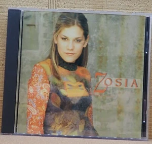 Zosia - CD 2000 - Imagen 1 de 4