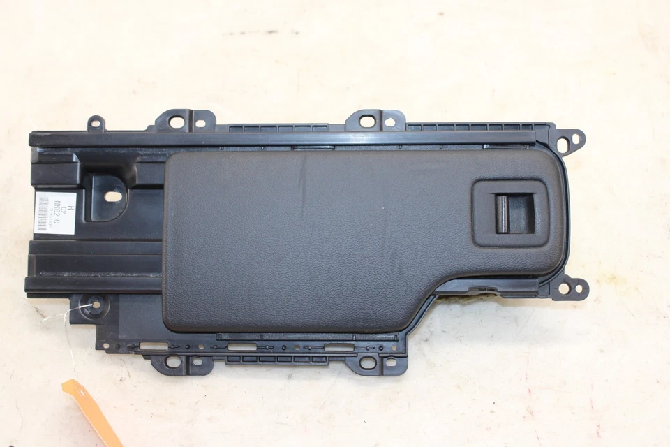 Mazda MX-5 Miata 2009-2015 consola central reposabrazos/portavasos OEM KR96 Foto 1 de 4