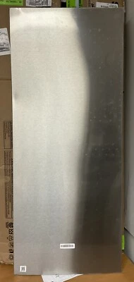 Samsung RAF18DU3QL Frigorífico 3 Puertas Puerta Francesa Acero Inoxidable Panel Superior Foto 1 de 4