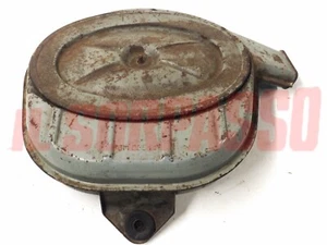 Original Air Filter Container Bussole Fiat 1500 Osca Coupe Spider Maserati - Picture 1 of 2