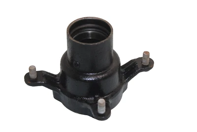 Polaris Oem Front Hub With Studs Press In Cap 1520182 2202595 Q1369 - Image 1 of 4