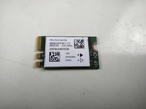 Lenovo V110-15IAP Ideapad 330-15IKB 330-17IKB WiFi Wireless-Karte 01AX709 - Bild 1 von 2
