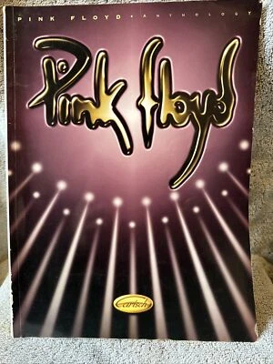 Pink Floyd Anthology-Music Book (Paperback, 2000) - Image 1 of 4