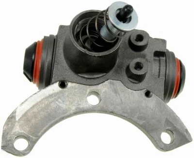 Fits 1986-1990 Ford CF6000 Drum Brake Wheel Cylinder Rear Left Lower Dorman 1987 - Image 1 of 2