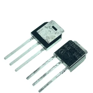 [40pcs] SPU02N60S5 N-MOS 600V 1.8A TO251 - Picture 1 of 1