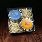 Seedball | Love Bees gift set | New | Gardeners gift