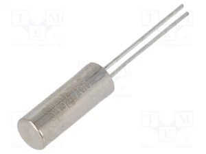 10 pieces, Resonator: quartz 32.768K-38-SR /E2UK - Afbeelding 1 van 1