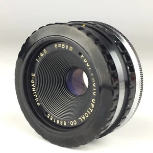 FUJINAR-E 5cm f4.5 Enlargement Lens EXC+++ from Japan 689185 - Picture 1 of 9