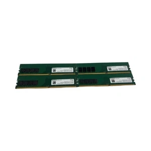 Mushkin Essentials DDR4 16 GB (4x4GB) 992182 PC4-2133 RAM - Picture 1 of 13