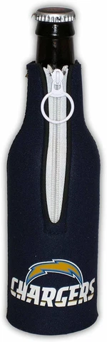 San Diego Chargers Bottle Suit Holder Cooler Cover