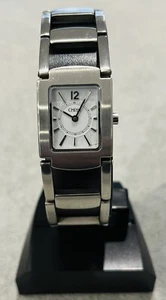CHRIST Damen Uhr, Quarz, neue Batterie, guter Zustand. - Bild 1 von 3