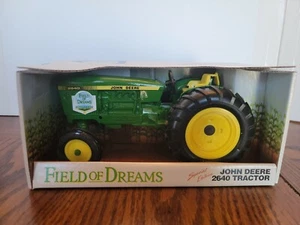 Field Of Dreams John Deere 2640 Special Ed. 1:16 Scale - Picture 1 of 8