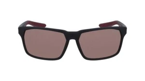 Nike Maverick RGE Sunglasses - Matte Black Course Tint Lens - Picture 1 of 2