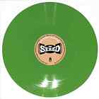 Seeed / NEW DUBBY CONQUERORS (2023 REMASTER Green Vinyl) / Warner Music Interna