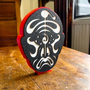 Jean Michel Jarre - Concerts in China Album 3D Printed Model *FREE UK POSTAGE* - Picture 1 of 4