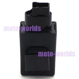 Turn Signal Flasher Relay for Honda CTX700D CTX700N CTX700ND 14-18 38301-MEW-921 - Bild 1 von 7