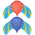 Water Sports Devil Fish Toy Beach Water Play Toys Water Power Devil Fish  Kids