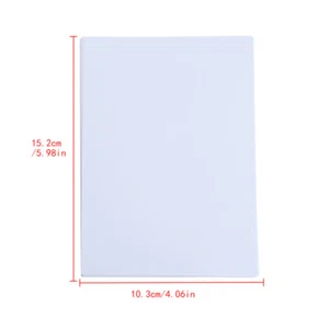 20 Sheets 4Inchx6Inch High Quality Glossy Photo Paper 200gsm - Photo 1/7