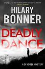 Deadly Dance David Vogel Mysteries De Bonner Hilary  Livre  Etat Tres Bon