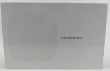 eero Pro B010001 2nd Generation AC Tri-Band Mesh Router - White