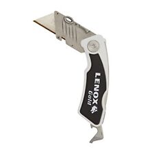 Lenox Tools Locking Tradesman Knife (10771FLK1)