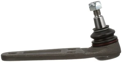 Rótula de suspensión delantera derecha inferior Delphi 1980 1981 Volvo 244 1979-1989 Foto 1 de 4