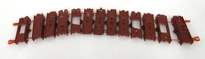 Vintage Milton Bradley Forbidden Bridge 1992 Replacement Suspension Bridge Part - Picture 1 of 5