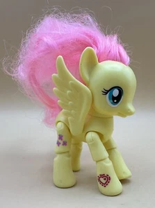Modellino My Little Pony Poseable snodato svolazzante 2015 - Foto 1 di 8