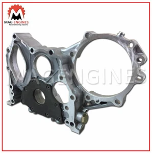 11301-68030 OIL PUMP TOYOTA 2H 12H-T FOR LAND CRUISER DYNA COASTER 4.0LTR DIESEL - Picture 1 of 9