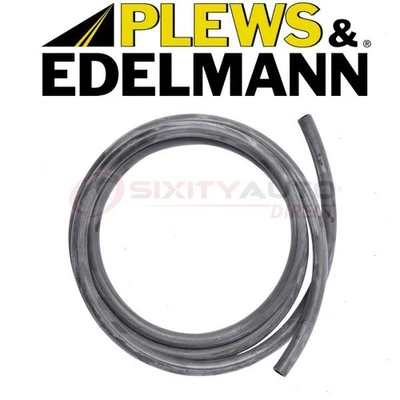 Edelmann Power Steering Reservoir Hose for 1988-1995 Isuzu Pickup - Drive lb - Image 1 of 4