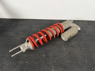 Suspensión de amortiguador trasero KX450f 2013-2014 OEM KAWASAKI KX 450 F Foto 1 de 4