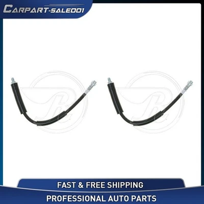 Manguera hidráulica de freno delantero para Mercedes-Benz CLS550 2007-2011 Raybestos Foto 1 de 4