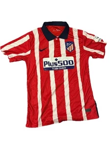 Athletico Madrid Trikot 2020/2021 Größe M Home Football Shirt - Bild 1 von 1