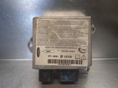 1S7T14B056BF CENTRALINA  / 3972541 PER FORD MONDEO III SEDAN B4Y 2.0 16V TDDI - Immagine 1 di 4