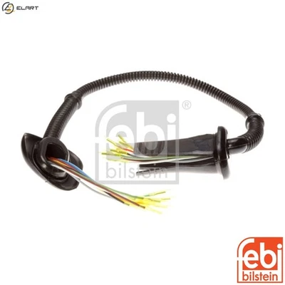 CABLE REPAIR SET BOOT LID 107057 FOR AUDI A4/S4 AWA/ALT 2.0L AMB/AWM/BEX 1.8L - Image 1 of 4