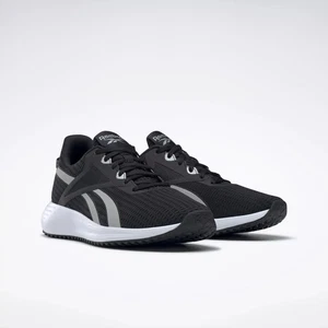NEW Reebok Lite Plus 3.0 Women’s Running Shoes Size 7.5 Black 100008850 - Picture 1 of 8