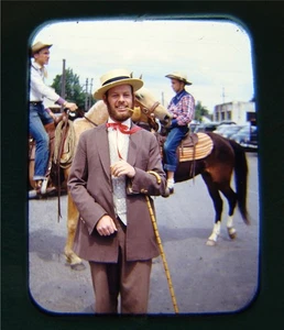Lynden WA 60th Jubilee Photo Slide 1951 Whatcom County History old (23) - Picture 1 of 2
