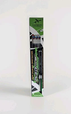3 Count Carbon Express 52148 20 inch Piledriver Crossbolt With (3) Lighted Nocks - Image 1 of 4