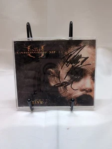 SIGNED THE UNION UNDERGROUND Ultra Rare 2 LIVE TRX PROMO DJ CD  2000 USA - Bild 1 von 9