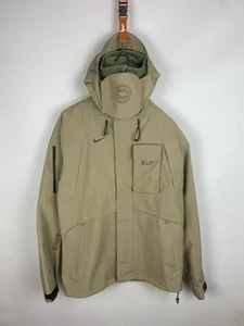 NIKE X CACTUS JACK BY TRAVIS SCOTT NRG BH JACKET LIMESTONE Gore-Tex Gr. S Herren’s - Bild 1 von 24