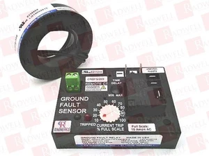 CR MAGNETICS CR7310-EH-24D-110-X-CD-ELR-R CRGFS-100 / CR7310EH24D110XCDELRRCRGFS - Picture 1 of 1