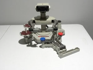 Vintage 1985 Nintendo NES ROB the Robot Working with Gyros & Spinner Please Read - Picture 1 of 8