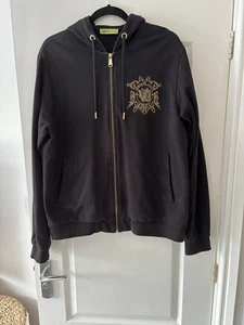 Versace Jeans Hoodie Medium - Picture 1 of 5