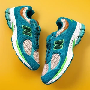 Größe 9 - Salehe Bembury x New Balance 2002R Water Be The Guide - Bild 1 von 11