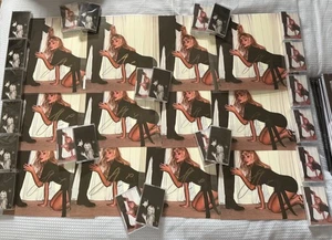 Sabrina Carpenter Signed - Man's Best Friend 2 Cassette Bundle + Signed LP Card - Picture 1 of 7