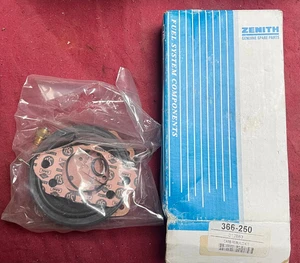 OE Rebuild Kit for Zenith Stromberg CD175 Carburetor MG MGB 1975-1980 TriumphTR7 - Bild 1 von 2